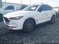 2018 Mazda CX-5 — photo 2 of 19 | VIN JM3KFACM3J0417732