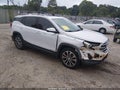 2020 GMC Terrain — photo 1 of 16 | VIN 3GKALVEX5LL165178
