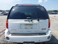 2008 GMC Envoy — photo 16 of 16 | VIN 1GKDT13SX82106424