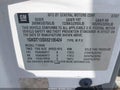 2008 GMC Envoy — photo 9 of 16 | VIN 1GKDT13SX82106424