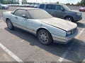 1990 Cadillac Allante — photo 1 of 18 | VIN 1G6VS3382LU127366