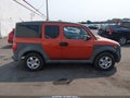 2005 Honda Element — photo 13 of 16 | VIN 5J6YH18355L007235