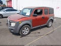 2005 Honda Element — photo 2 of 16 | VIN 5J6YH18355L007235