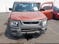 2005 Honda Element — photo 6 of 16 | VIN 5J6YH18355L007235
