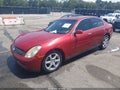 2003 Infiniti G35 — photo 2 of 16 | VIN JNKCV51E53M308069