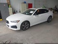 2021 Acura TLX — photo 2 of 12 | VIN 19UUB6F60MA010832