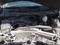 2016 Ram 1500 — photo 10 of 16 | VIN 1C6RR7MT7GS265899