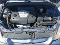 2003 Kia Rio — photo 10 of 11 | VIN KNADC125736249899