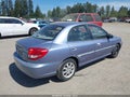 2003 Kia Rio — photo 4 of 11 | VIN KNADC125736249899