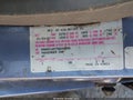 2003 Kia Rio — photo 9 of 11 | VIN KNADC125736249899