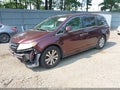 2014 Honda Odyssey — photo 2 of 18 | VIN 5FNRL5H60EB109636