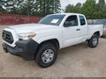 2023 Toyota Tacoma — photo 2 of 19 | VIN 3TYRX5GN0PT080123