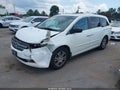 2012 Honda Odyssey — photo 2 of 17 | VIN 5FNRL5H67CB111946