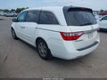 2012 Honda Odyssey — photo 3 of 17 | VIN 5FNRL5H67CB111946