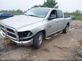 2012 Dodge Ram — photo 2 of 16 | VIN 3C6TD5D52CG121607