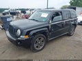 2009 Jeep Patriot — photo 2 of 16 | VIN 1J4FF28B99D176927