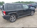 2009 Jeep Patriot — photo 4 of 16 | VIN 1J4FF28B99D176927