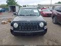 2009 Jeep Patriot — photo 12 of 16 | VIN 1J4FF28B99D176927