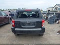 2009 Jeep Patriot — photo 16 of 16 | VIN 1J4FF28B99D176927