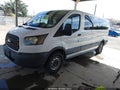 2016 Ford Transit-350 — photo 2 of 17 | VIN 1FBZX2ZM7GKB38996