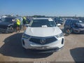 2022 Acura RDX — photo 12 of 16 | VIN 5J8TC1H55NL000075