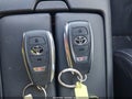 2025 Toyota GR 86 — photo 11 of 16 | VIN JF1ZNBE16S8760689