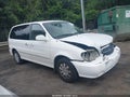 2005 Kia Sedona — photo 13 of 16 | VIN KNDUP132656764231