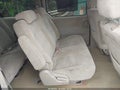 2005 Kia Sedona — photo 8 of 16 | VIN KNDUP132656764231