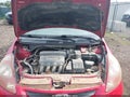 2007 Honda Fit — photo 10 of 11 | VIN JHMGD38497S056575