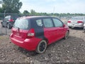 2007 Honda Fit — photo 4 of 11 | VIN JHMGD38497S056575