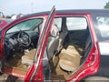 2007 Honda Fit — photo 8 of 11 | VIN JHMGD38497S056575