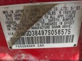 2007 Honda Fit — photo 9 of 11 | VIN JHMGD38497S056575