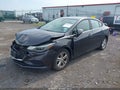 2016 Chevrolet Cruze — photo 2 of 16 | VIN 1G1BE5SM7G7308008