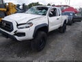 2020 Toyota Tacoma — photo 2 of 12 | VIN 3TYSZ5AN2LT000724