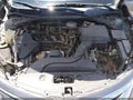2015 Nissan Altima — photo 10 of 16 | VIN 1N4AL3AP5FN896094