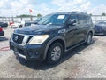 2017 Nissan Armada — photo 2 of 16 | VIN JN8AY2ND4H9004469