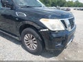 2017 Nissan Armada — photo 6 of 16 | VIN JN8AY2ND4H9004469
