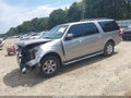 2008 Ford Expedition — photo 2 of 17 | VIN 1FMFK15598LA80452