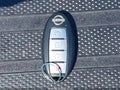 2023 Nissan Frontier — photo 11 of 11 | VIN 1N6ED1EK0PN614177
