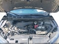 2020 Nissan Rogue Sport — photo 10 of 18 | VIN JN1BJ1CV0LW262768