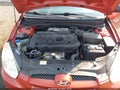 2008 Hyundai Accent — photo 10 of 17 | VIN KMHCM36C98U098093
