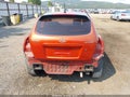 2008 Hyundai Accent — photo 17 of 17 | VIN KMHCM36C98U098093