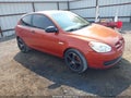 2008 Hyundai Accent — photo 1 of 17 | VIN KMHCM36C98U098093