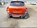 2008 Hyundai Accent — photo 6 of 17 | VIN KMHCM36C98U098093