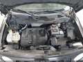 2012 Jeep Patriot — photo 10 of 15 | VIN 1C4NJPBB1CD589955