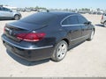 2013 Volkswagen CC — photo 4 of 11 | VIN WVWAP7AN5DE506421