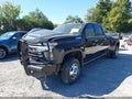 2022 Chevrolet Silverado — photo 2 of 18 | VIN 1GC4YVEY4NF332291