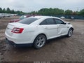 2014 Ford Taurus — photo 4 of 17 | VIN 1FAHP2E8XEG152381