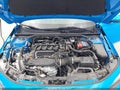 2024 Honda Civic — photo 10 of 16 | VIN 19XFL1H83RE012455