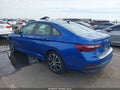 2023 Volkswagen Jetta — photo 3 of 16 | VIN 3VWBM7BU4PM044013